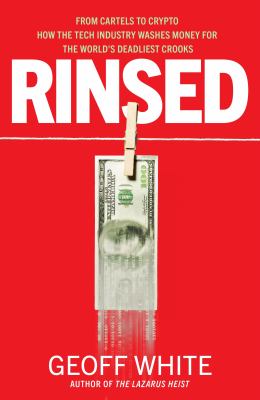 Featured title - Rinsed